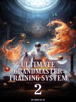 cover image of Ultimate Grandmaster Training System